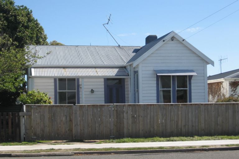 Photo of property in 125 Harrison Street, Whanganui, 4500