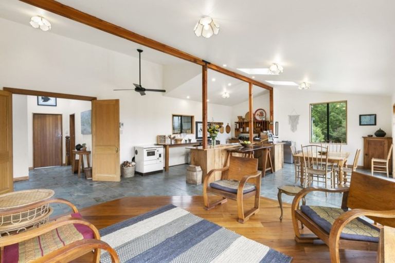 Photo of property in 800 Mount Cargill Road, Mount Cargill, Waitati, 9085