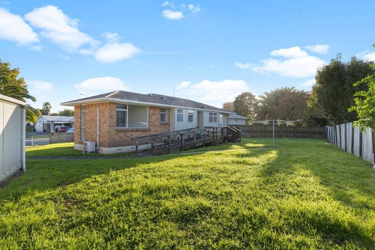 Photo of property in 24 Magee Place, Chartwell, Hamilton, 3210