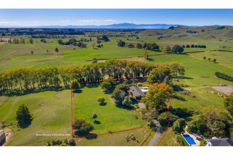 Photo of property in 35a Dodd Road, Motumaoho, Morrinsville, 3372