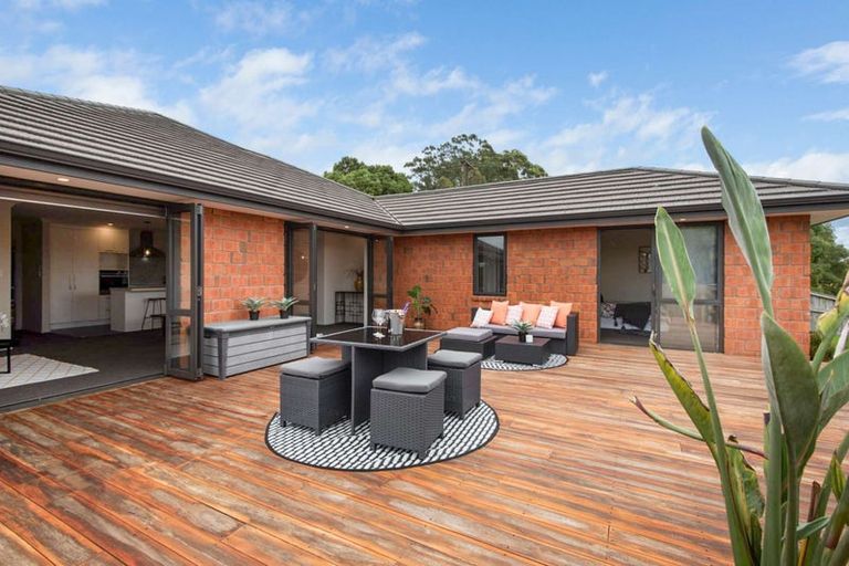 Photo of property in 11 Lusk Way, Patumahoe, Pukekohe, 2679