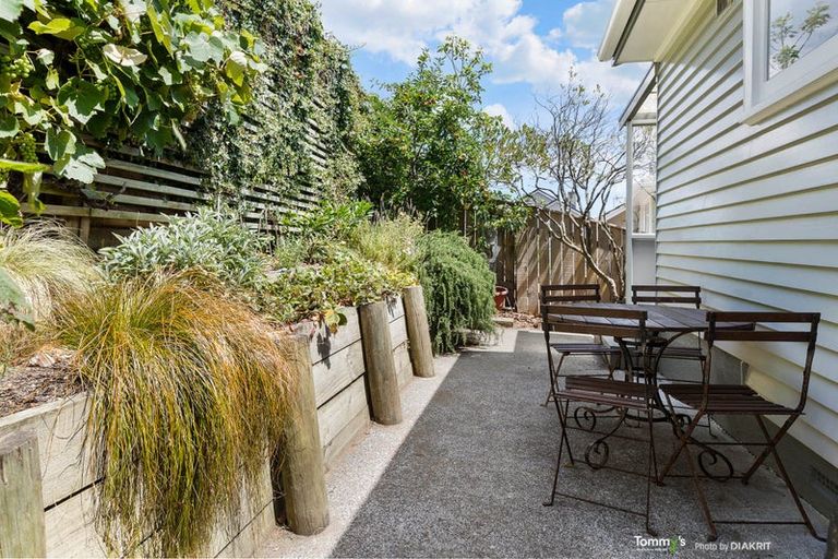 Photo of property in 49 Tukanae Street, Strathmore Park, Wellington, 6022