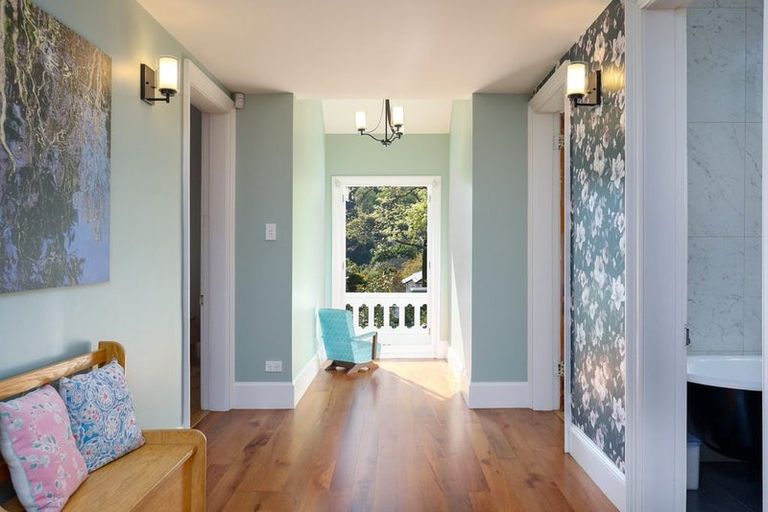 Photo of property in 214 Collingwood Street, Nelson South, Nelson, 7010