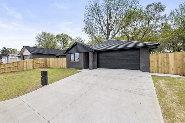 Photo of property in 25 Oranmore Crescent, Paeroa, 3600