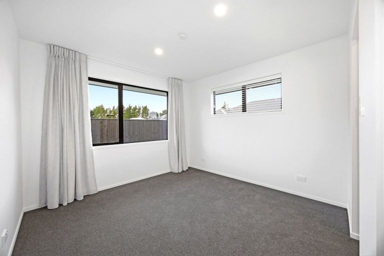 Photo of property in 10 Corry Lane, Rolleston, 7614