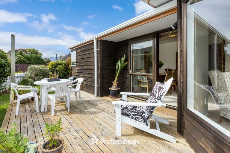 Photo of property in 70b Gibbons Street, Ebdentown, Upper Hutt, 5018