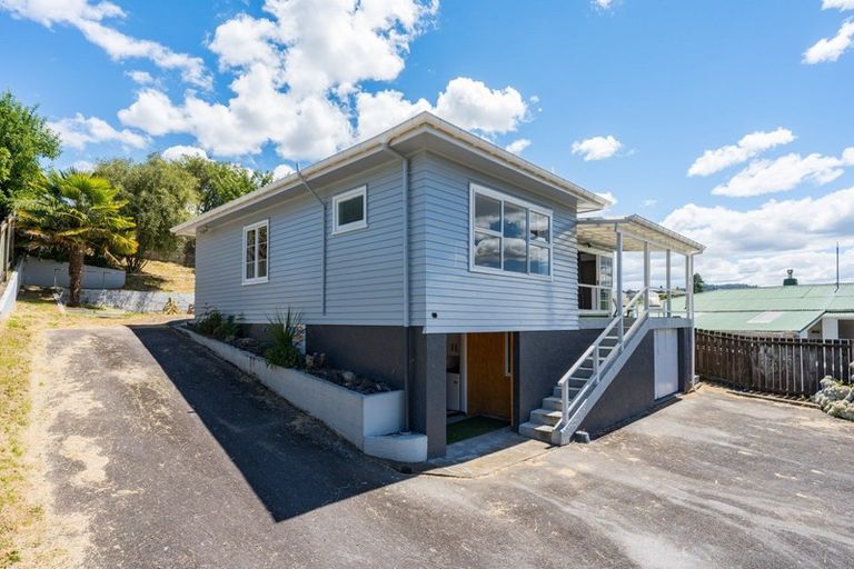 Photo of property in 140 Golf Road, Taumarunui, 3920