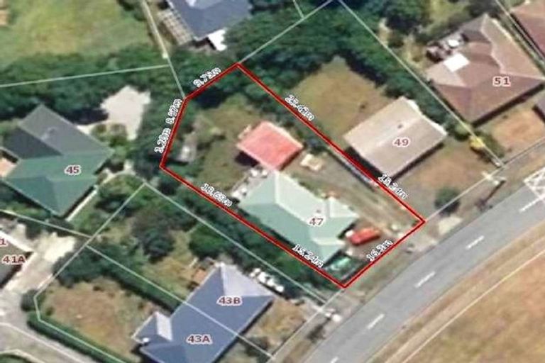 Photo of property in 47 Herewini Street, Titahi Bay, Porirua, 5022