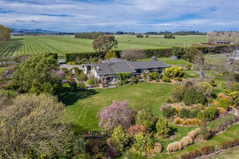 Photo of property in 264 Greenpark Road, Lincoln, Christchurch, 7674