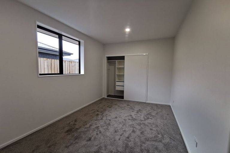 Photo of property in 1 Dianthus Place, Wigram, Christchurch, 8025