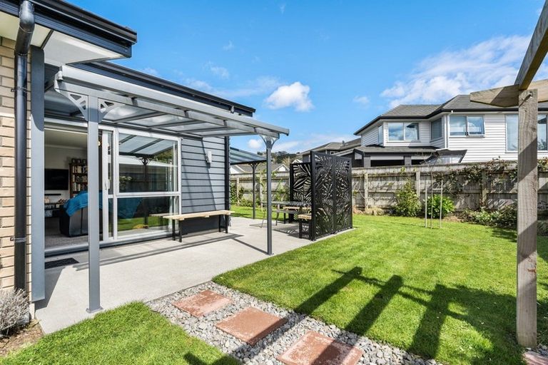 Photo of property in 38 Resolution Drive, Whitby, Porirua, 5024