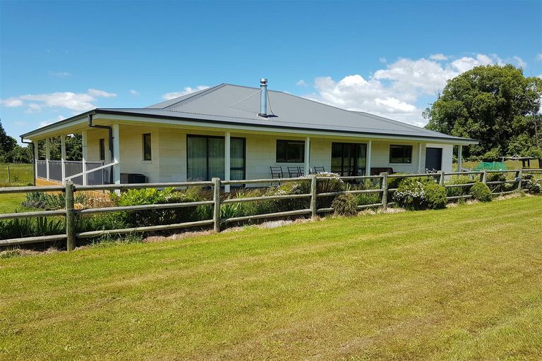 Photo of property in 145 School Road, Fairlie, 7925