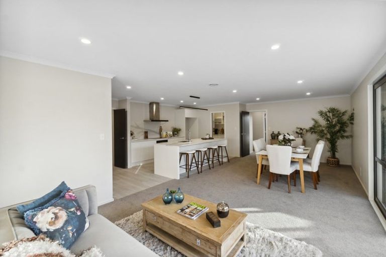 Photo of property in 35b Leathem Crescent, Pokeno, 2402