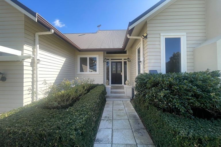 Photo of property in 487 Ormiston Road, Flat Bush, Manurewa, 2576