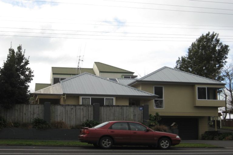 Photo of property in 101a Cambridge Road, Hillcrest, Hamilton, 3216