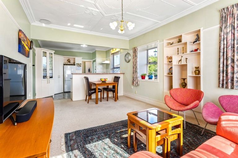 Photo of property in 118 Bay View Road, South Dunedin, Dunedin, 9012