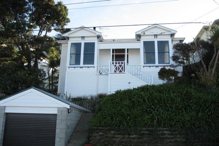 Photo of property in 27 Upper Bourke Street, Kilbirnie, Wellington, 6022
