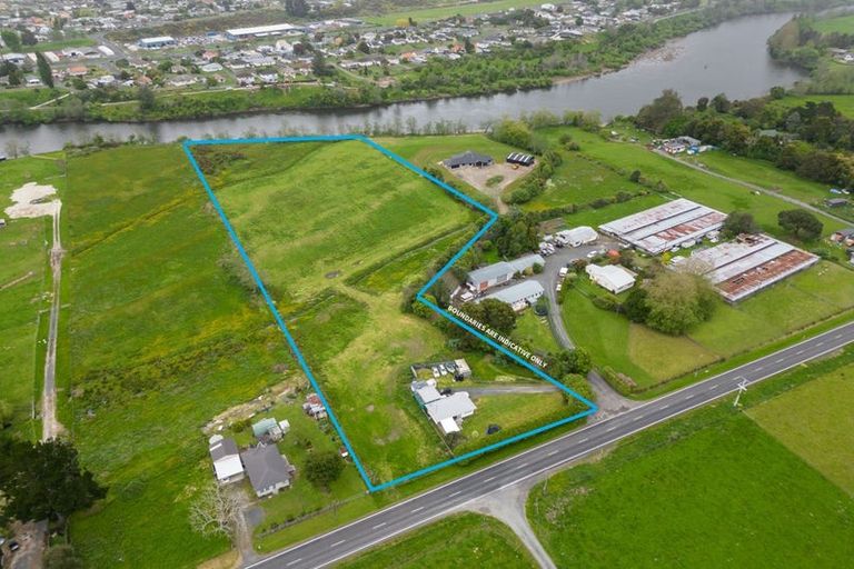 Photo of property in 2765c River Road, Ngaruawahia, Taupiri, 3791