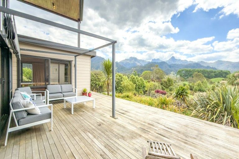 Photo of property in 101 Puketui Valley Road, Hikuai, 3579