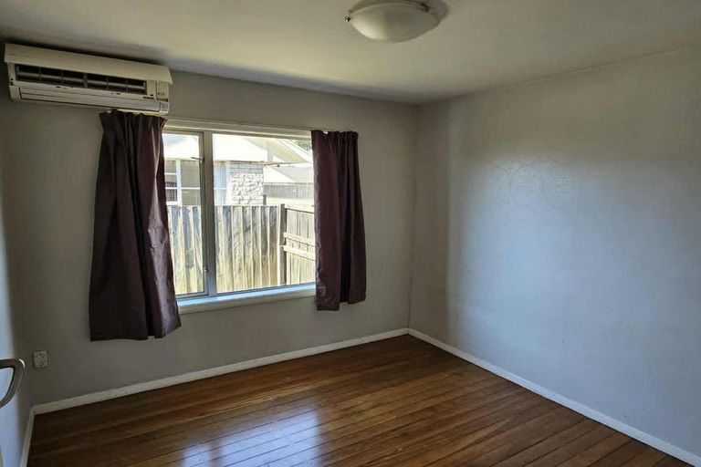 Photo of property in 136 Mcgregors Road, Linwood, Christchurch, 8062