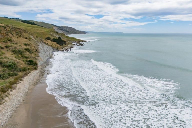 Photo of property in 436 Whangaehu Road, Porangahau, 4293