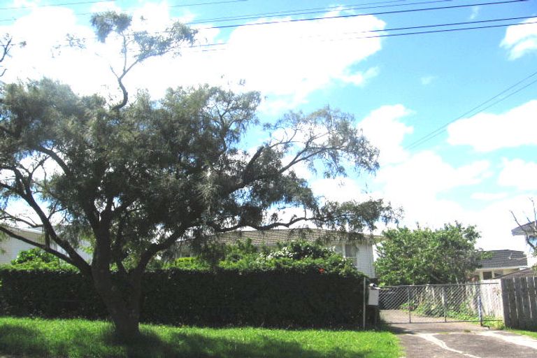 Photo of property in 44 Commissariat Road, Mount Wellington, Auckland, 1060