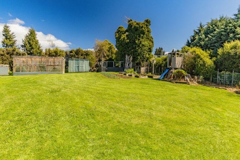 Photo of property in 92 Burns Street, Ohakune, 4625