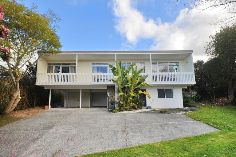 Photo of property in 22 Crawford Crescent, Te Kamo, Whangarei, 0112