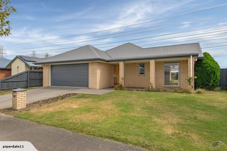 Photo of property in 47 Kaniere Avenue, Hei Hei, Christchurch, 8042