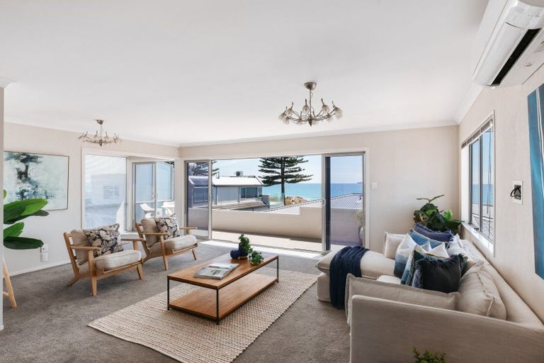 Photo of property in 3/293 Oceanbeach Road, Mount Maunganui, 3116