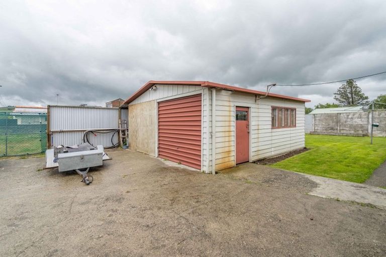 Photo of property in 8 Ingram Place, Mataura, 9712
