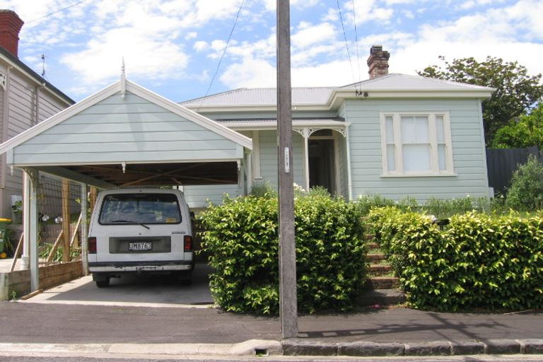 Photo of property in 1 Stuart Street, Ponsonby, Auckland, 1011