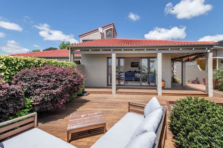 Photo of property in 11 Paykel Avenue, Farm Cove, Auckland, 2012