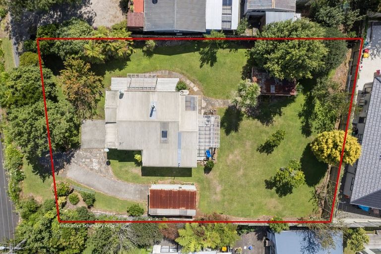 Photo of property in 7 Clarke Street, Waihi, 3610