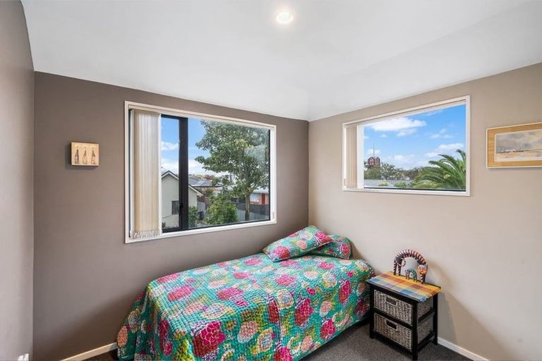 Photo of property in 3/28 Boon Street, Sydenham, Christchurch, 8023