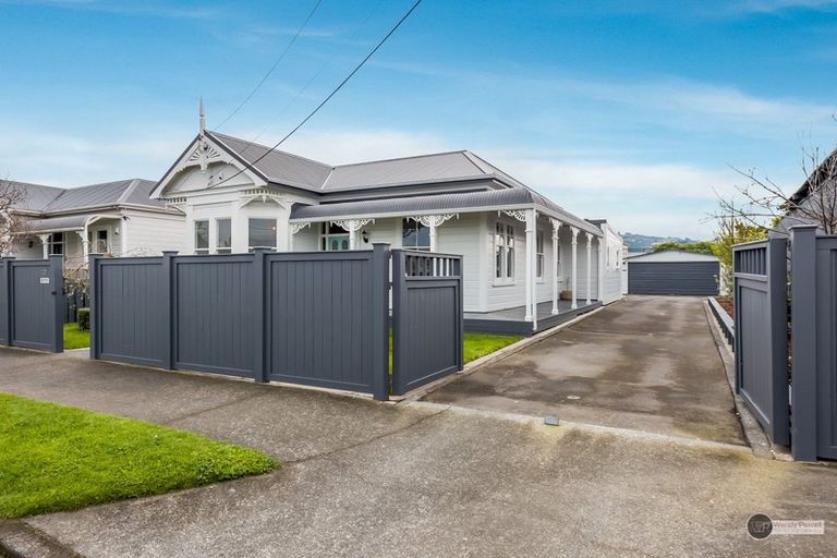 Photo of property in 21 Manchester Street, Petone, Lower Hutt, 5012