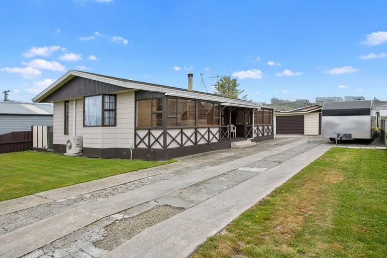 Photo of property in 53 Walbrook Crescent, Oamaru North, Oamaru, 9400
