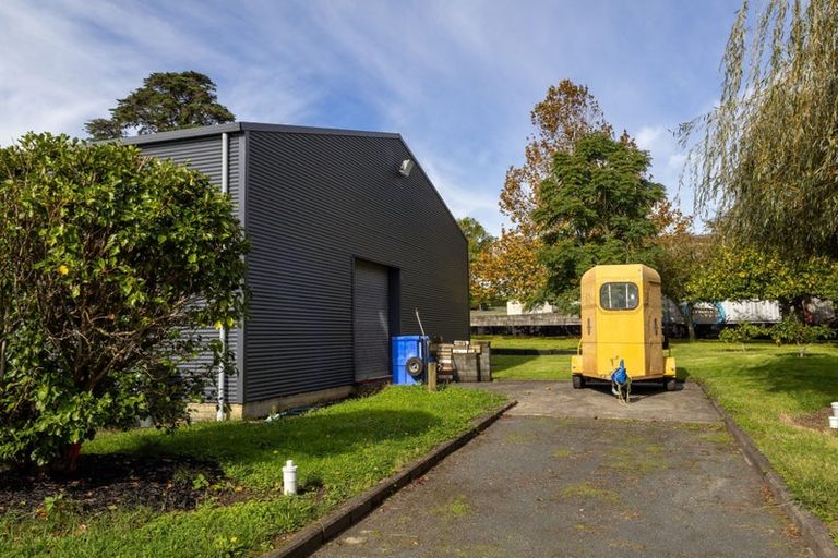 Photo of property in 95a Whangapouri Road, Karaka, Drury, 2578