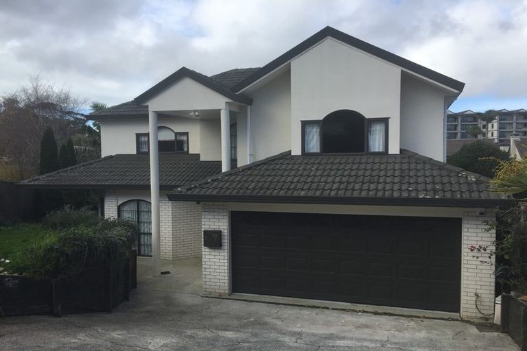 Photo of property in 32a Kenneth Small Place, Remuera, Auckland, 1050