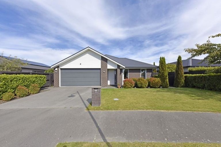 Photo of property in 9 Deacon Street, Halswell, Christchurch, 8025