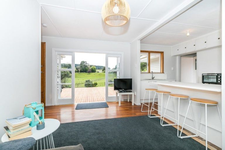 Photo of property in 474 Rosamond Terrace, Kawhia, 3889