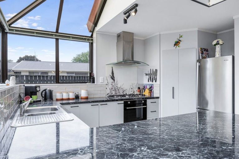 Photo of property in 7 Martin Terrace, Witherlea, Blenheim, 7201