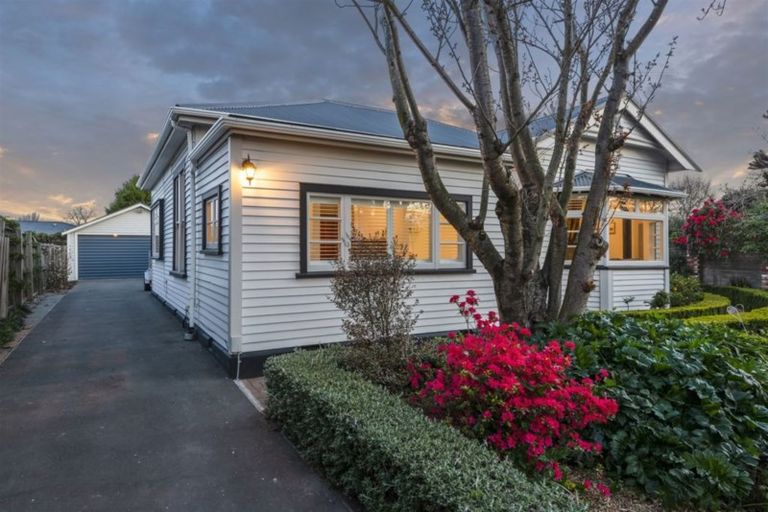 Photo of property in 116 Saint Albans Street, St Albans, Christchurch, 8014