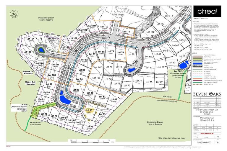 Photo of property in 67 Seven Oaks Drive, Kinloch, 3377