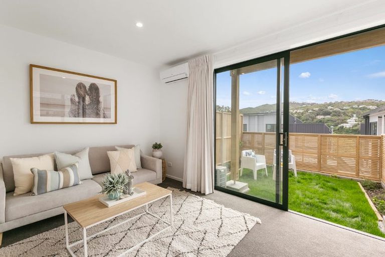 Photo of property in 3/96 Washington Avenue, Brooklyn, Wellington, 6021