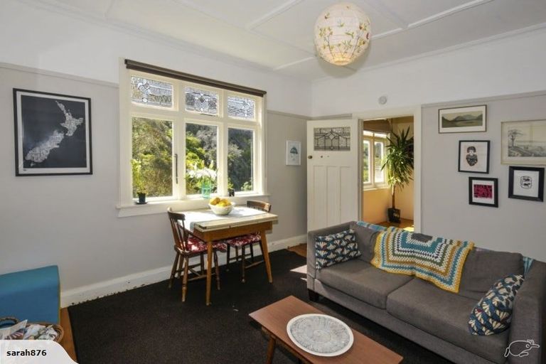 Photo of property in 8 Balfour Street, Mornington, Wellington, 6021