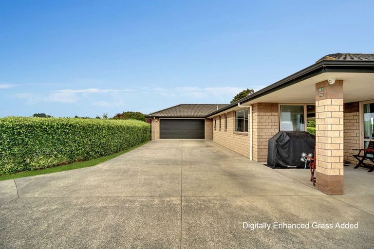 Photo of property in 12 Omana Avenue, Shelly Beach, Helensville, 0874