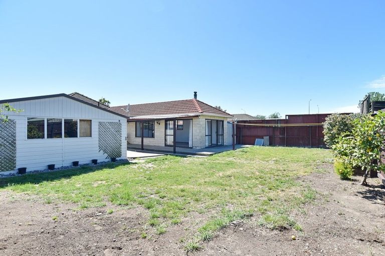 Photo of property in 7 Tirangi Street, Hei Hei, Christchurch, 8042