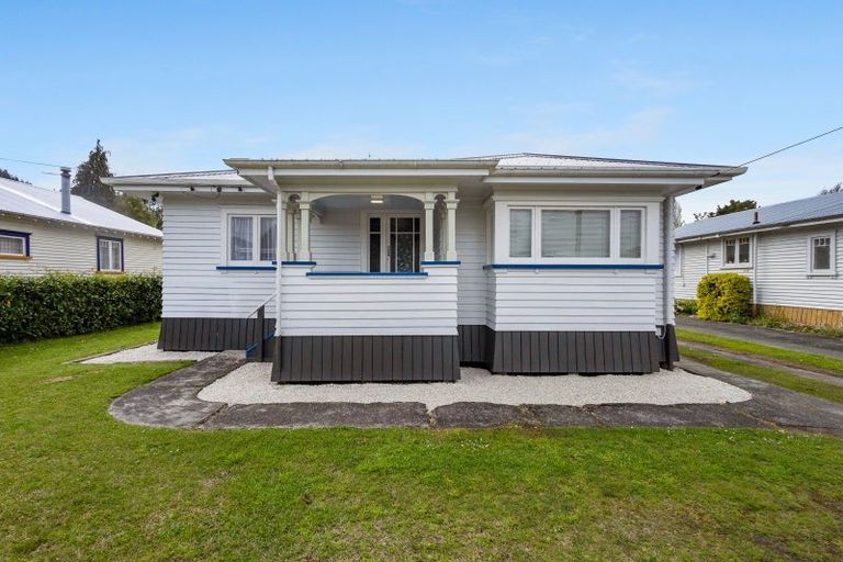 Photo of property in 6 Para Street, Taumarunui, 3920