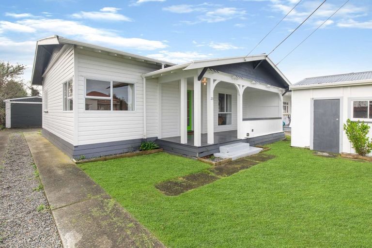 Photo of property in 23 Kawakawa Street, Whanganui East, Whanganui, 4500